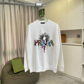 Picture of Prada Sweatshirt _SKUPradaS-2XLhgntx0735571